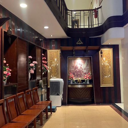 Rambuttri House Hotel Bangkok Exterior photo
